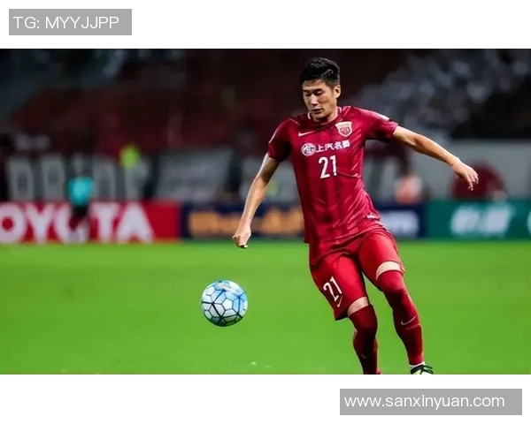 足球明星为中国足球发展贡献力量的故事与影响